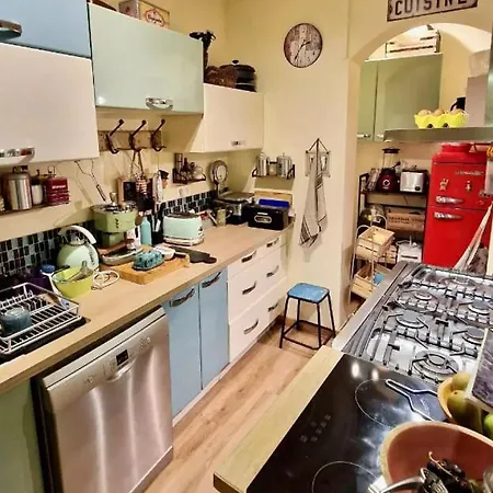 Casa de Férias Idealement Situee Au Coeur De
