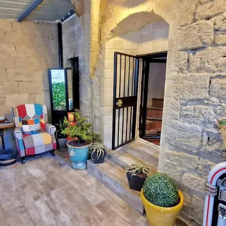 Casa de Férias Idealement Situee Au Coeur De Paris