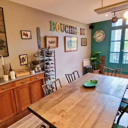 Casa de Férias Idealement Situee Au Coeur De *