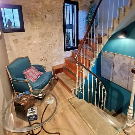 Idealement Situee Au Coeur De Casa de Férias Paris