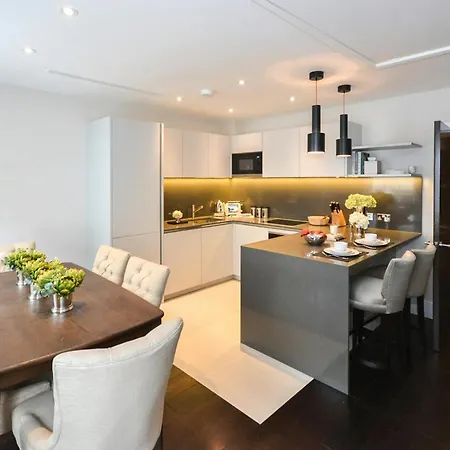 Casa de Férias Idealement Situee Au Coeur De Paris
